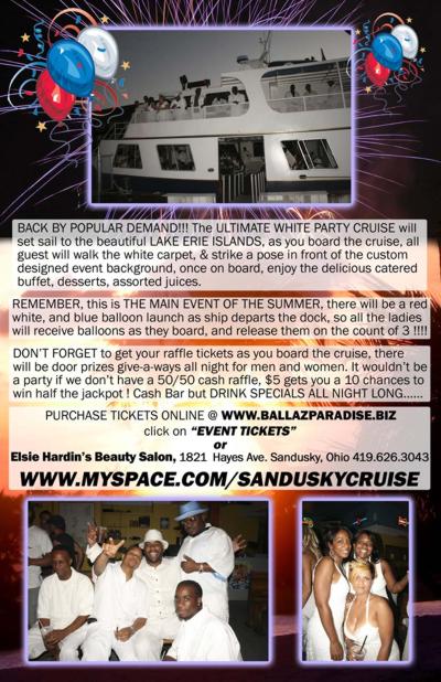 ultimate white party 2